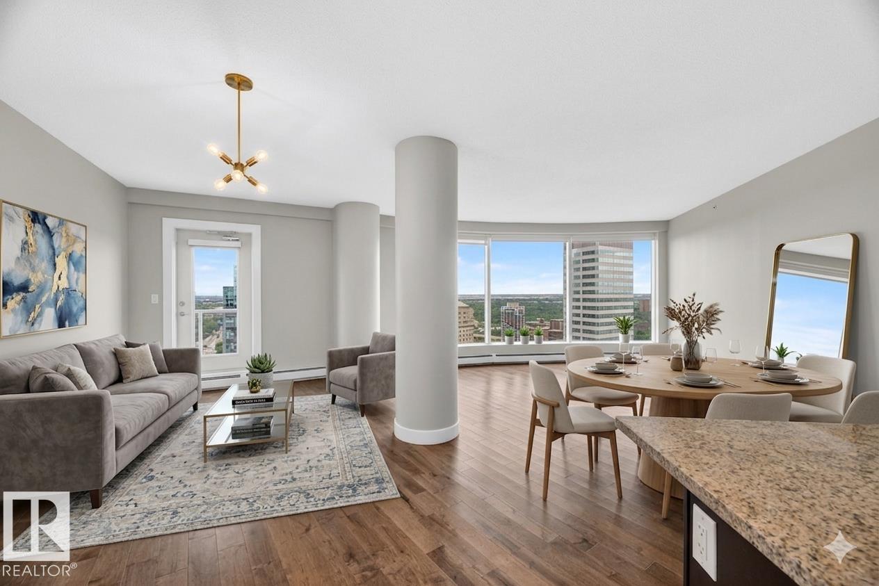 #2902 10152 104 ST NW - 11