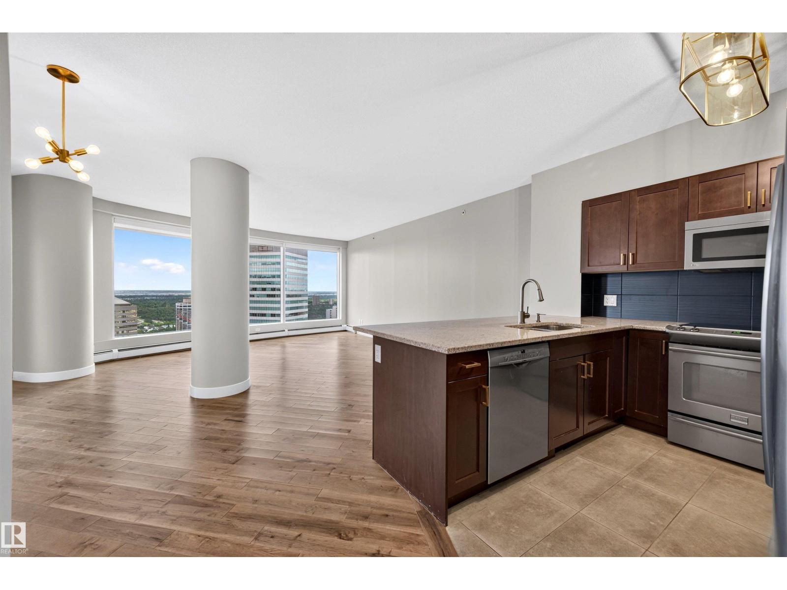 #2902 10152 104 ST NW - photo 4