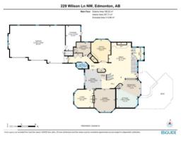 229 Wilson Lane Nw, Edmonton, AB T6M2K8 Photo 73
