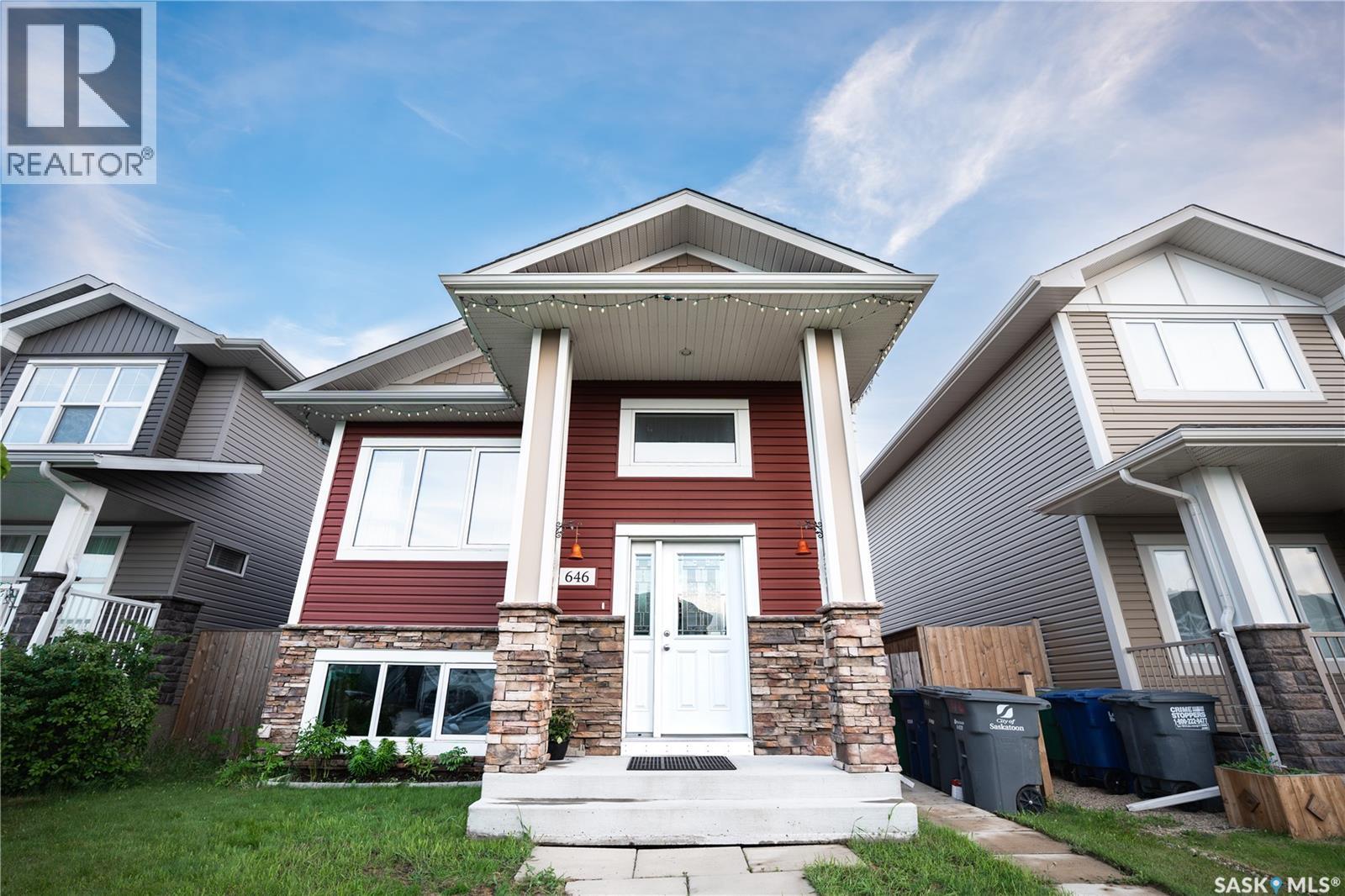 646 Kolynchuk COURT - 1