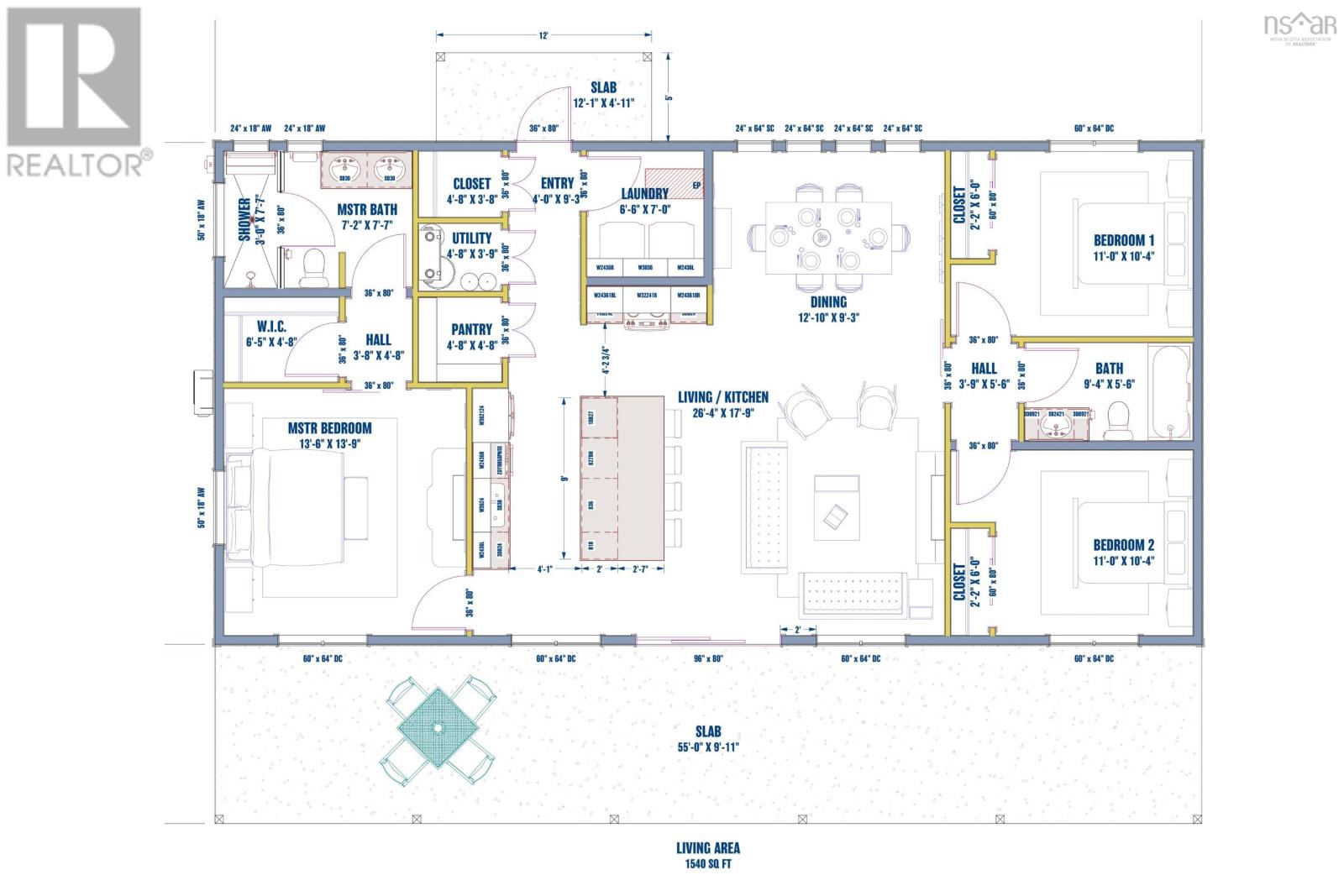 UNIT 36 SWEETLAND Road - 17