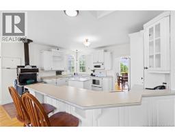 Dining room - 270 Sunpoke Road, Rusagonis, NB E3B8Y3 Photo 13