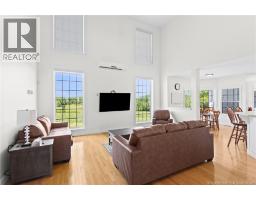 Laundry room - 270 Sunpoke Road, Rusagonis, NB E3B8Y3 Photo 10