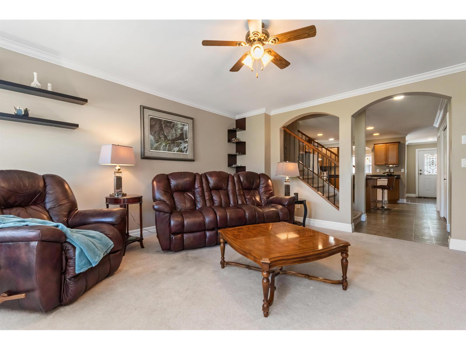 35 6449 BLACKWOOD LANE, Sardis South, Chilliwack