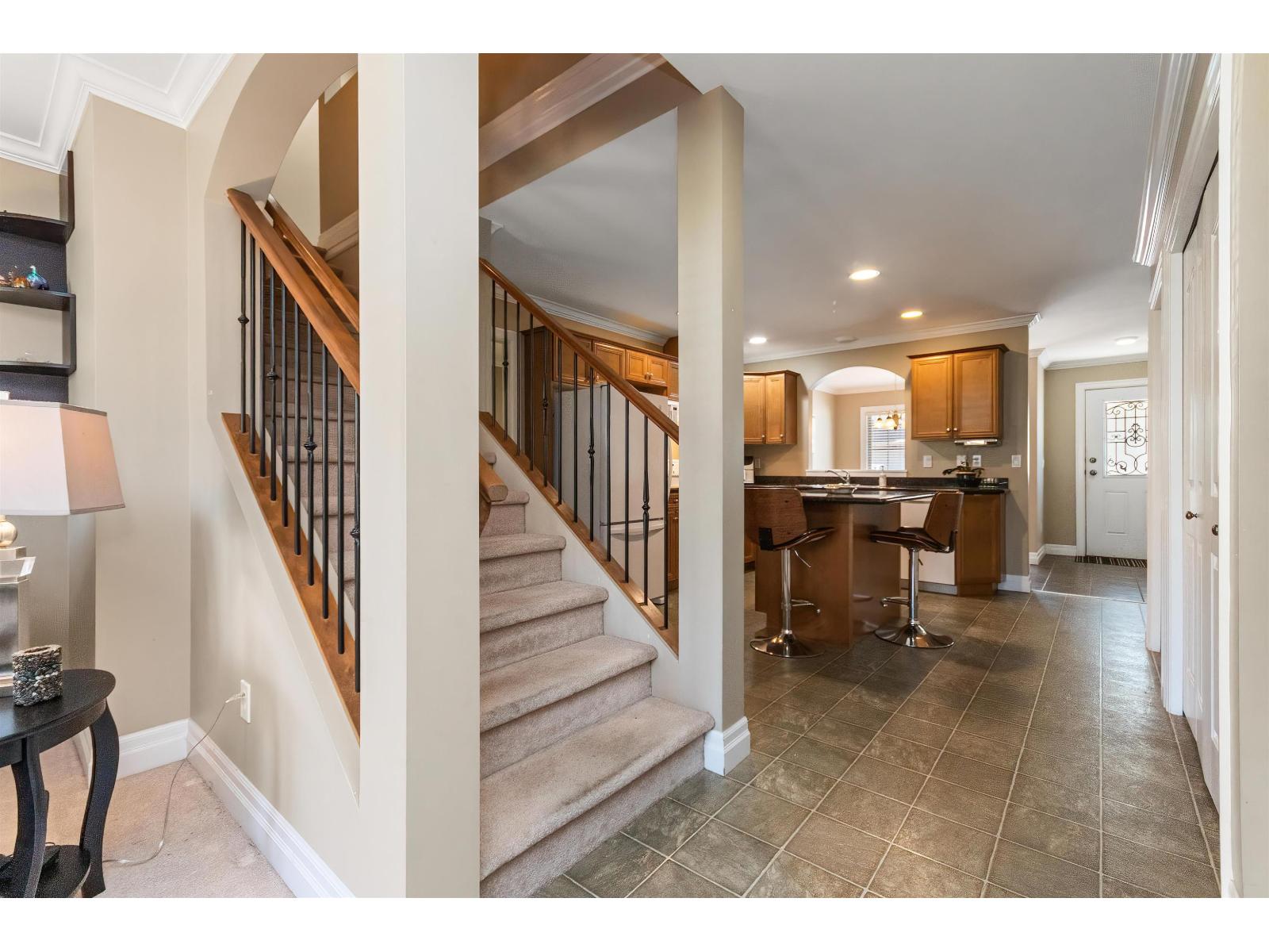 35 6449 BLACKWOOD LANE, Sardis South, Chilliwack