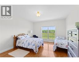 Primary Bedroom - 270 Sunpoke Road, Rusagonis, NB E3B8Y3 Photo 19