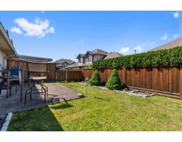 35 6449 Blackwood Lane, Sardis South, Chilliwack, BC V2R5X5 Photo 17