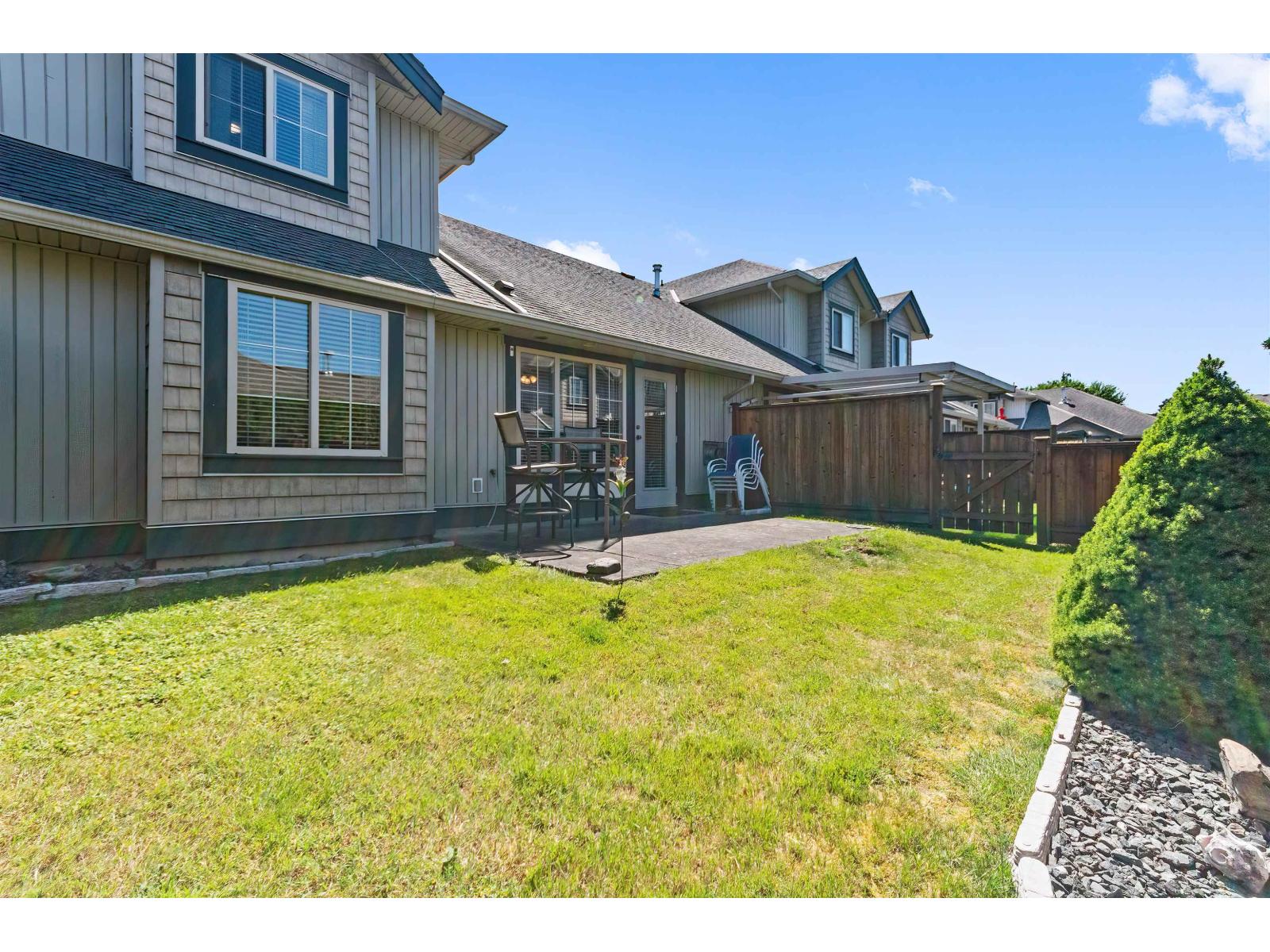 35 6449 BLACKWOOD LANE, Sardis South, Chilliwack