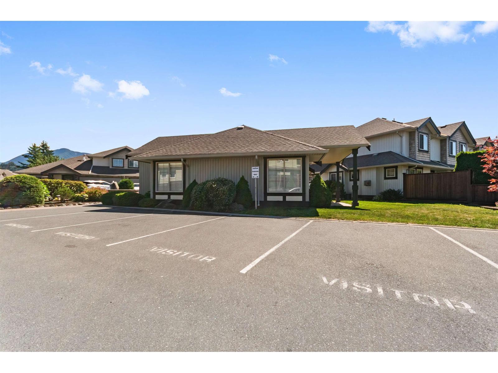 35 6449 BLACKWOOD LANE, Sardis South, Chilliwack