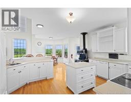 Dining nook - 270 Sunpoke Road, Rusagonis, NB E3B8Y3 Photo 16
