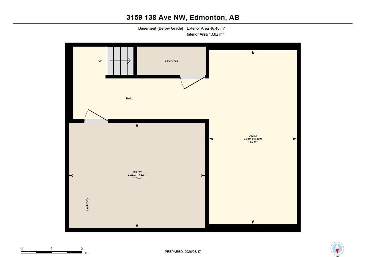 3159 138 AV NW - 47