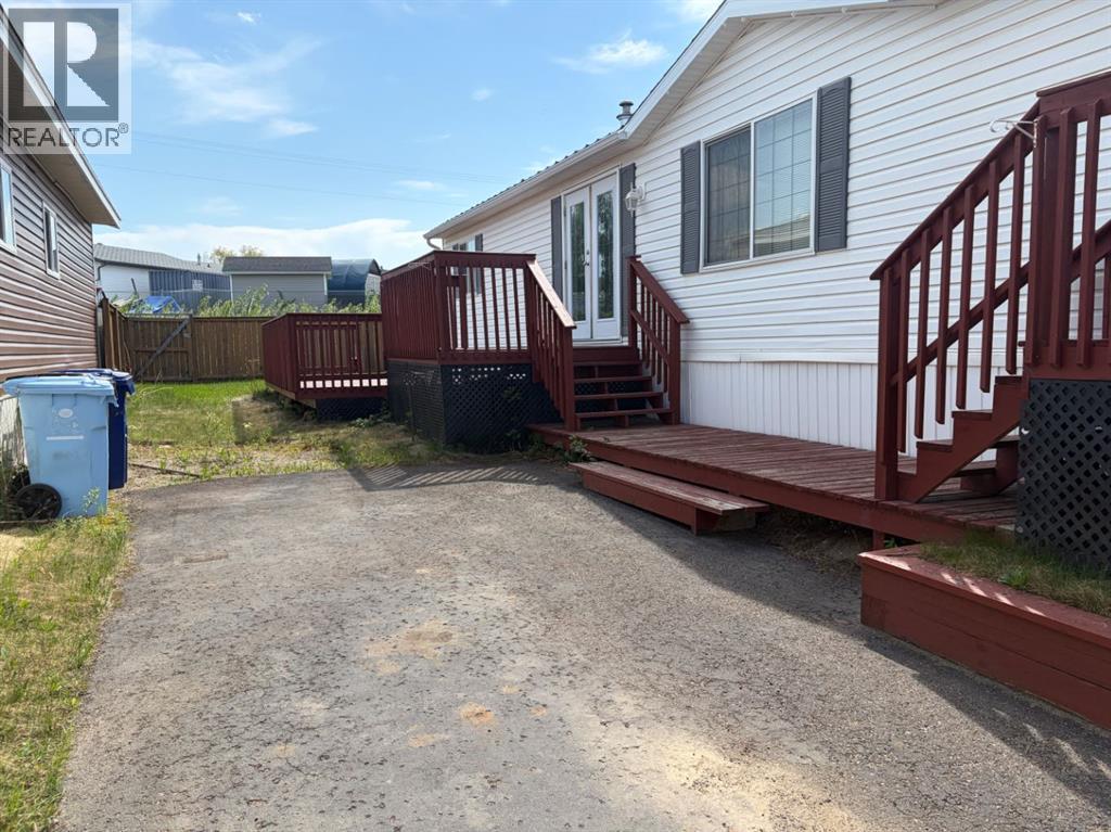 300 Grandview Crescent, Fort McMurray