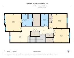432 29 St Sw, Edmonton, AB T6X3E7 Photo 25