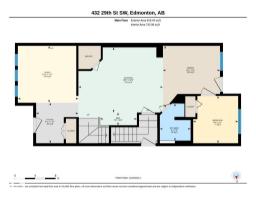 432 29 St Sw, Edmonton, AB T6X3E7 Photo 26