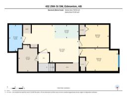 432 29 St Sw, Edmonton, AB T6X3E7 Photo 27