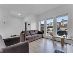 Primary Bedroom - 432 29 St Sw, Edmonton, AB T6X3E7 Photo 6