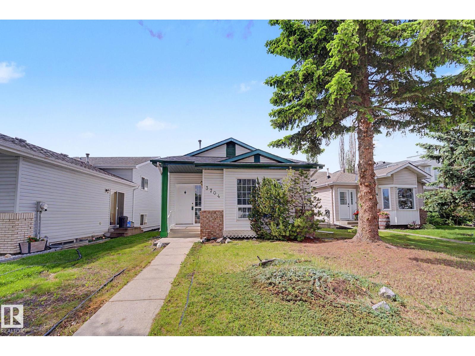 3704 39 AV NW - photo 2