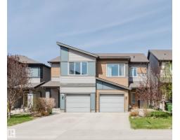 Duplex for sale at 2082 Price Landing SW, Edmonton — MLS® E4494655