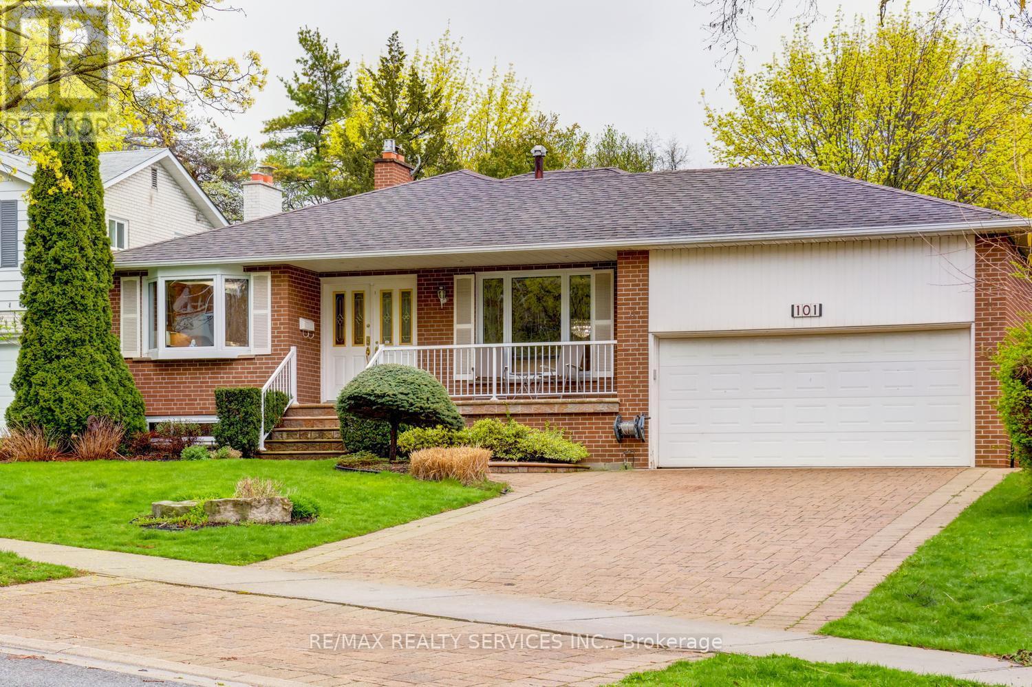 101 GEORGE HENRY BOULEVARD - 1