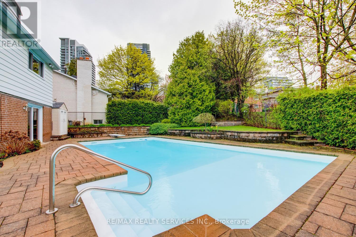 101 GEORGE HENRY BOULEVARD - 43