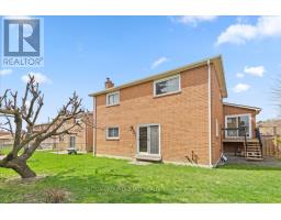 37 Brandy Crescent, Vaughan, ON L4L3C5 Photo 10