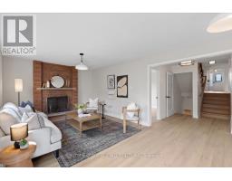 37 Brandy Crescent, Vaughan, ON L4L3C5 Photo 6