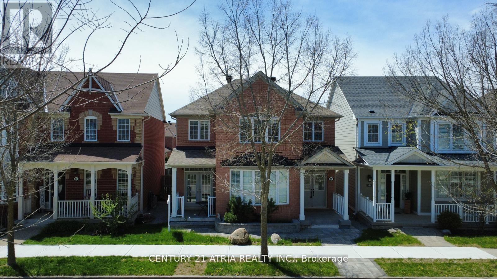 16 PEONY STREET - 2