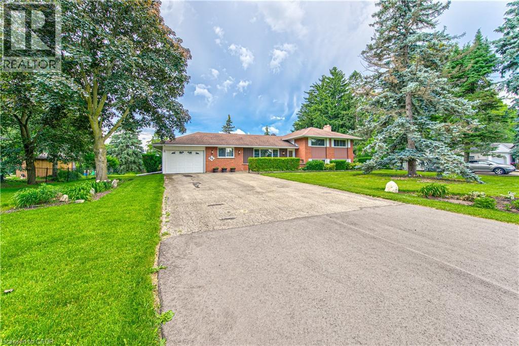 46 ELROY Road - 2