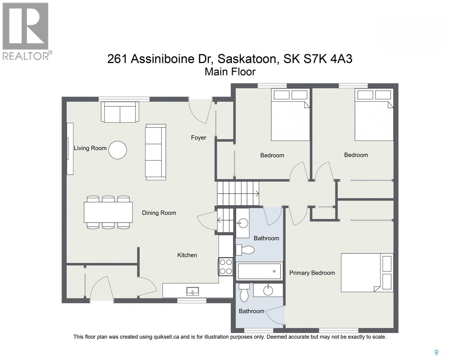 261 Assiniboine DRIVE — photo 52