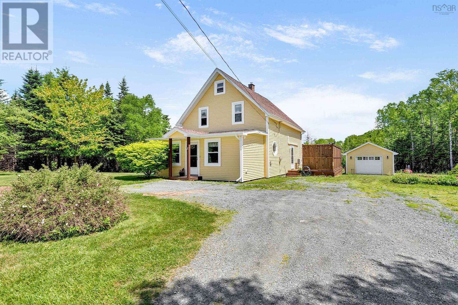 Property 3 of 49 of 689 West Ship Harbour Road