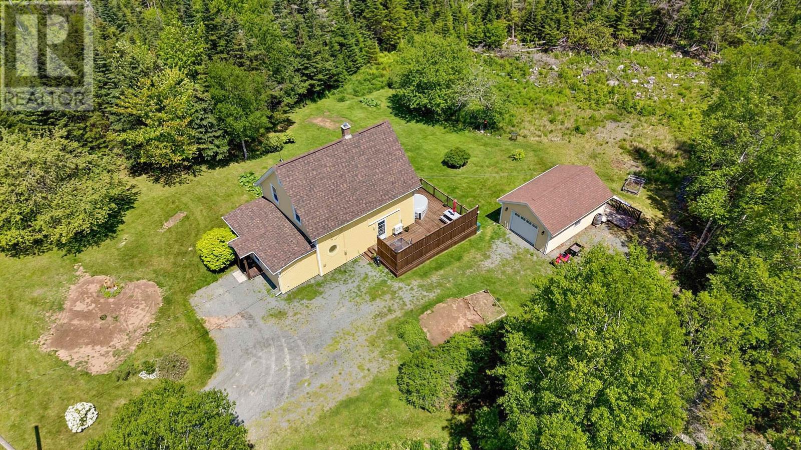 Property 46 of 49 of 689 West Ship Harbour Road