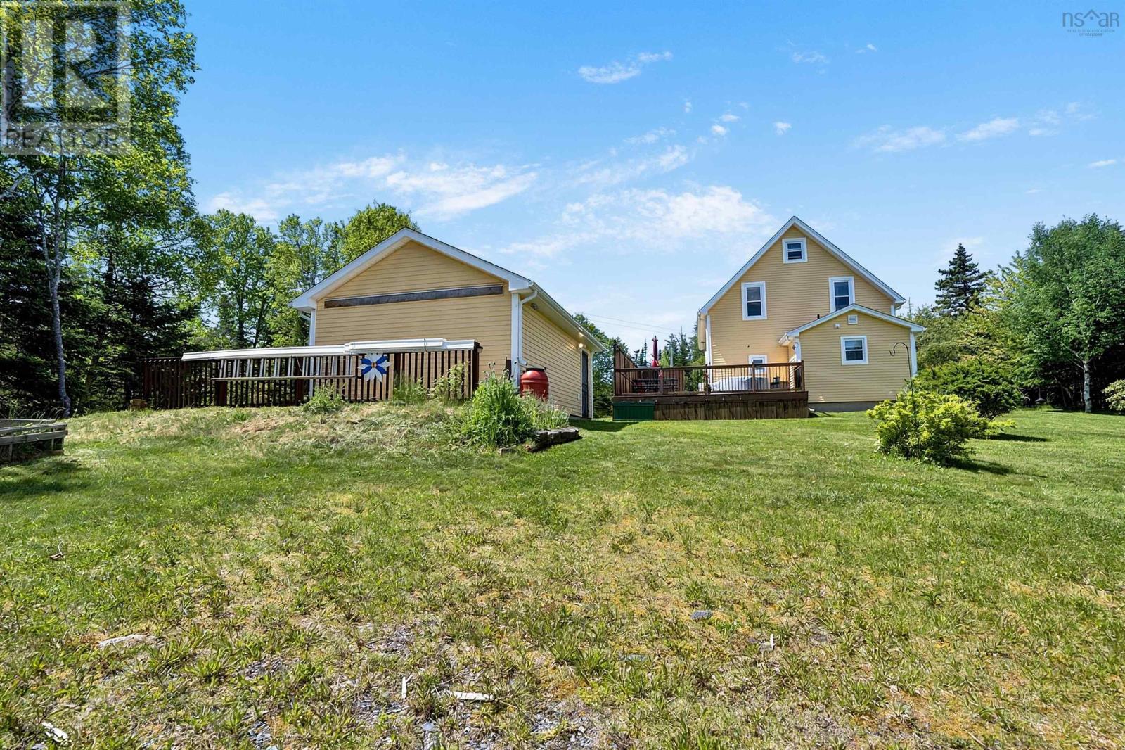Property 8 of 49 of 689 West Ship Harbour Road