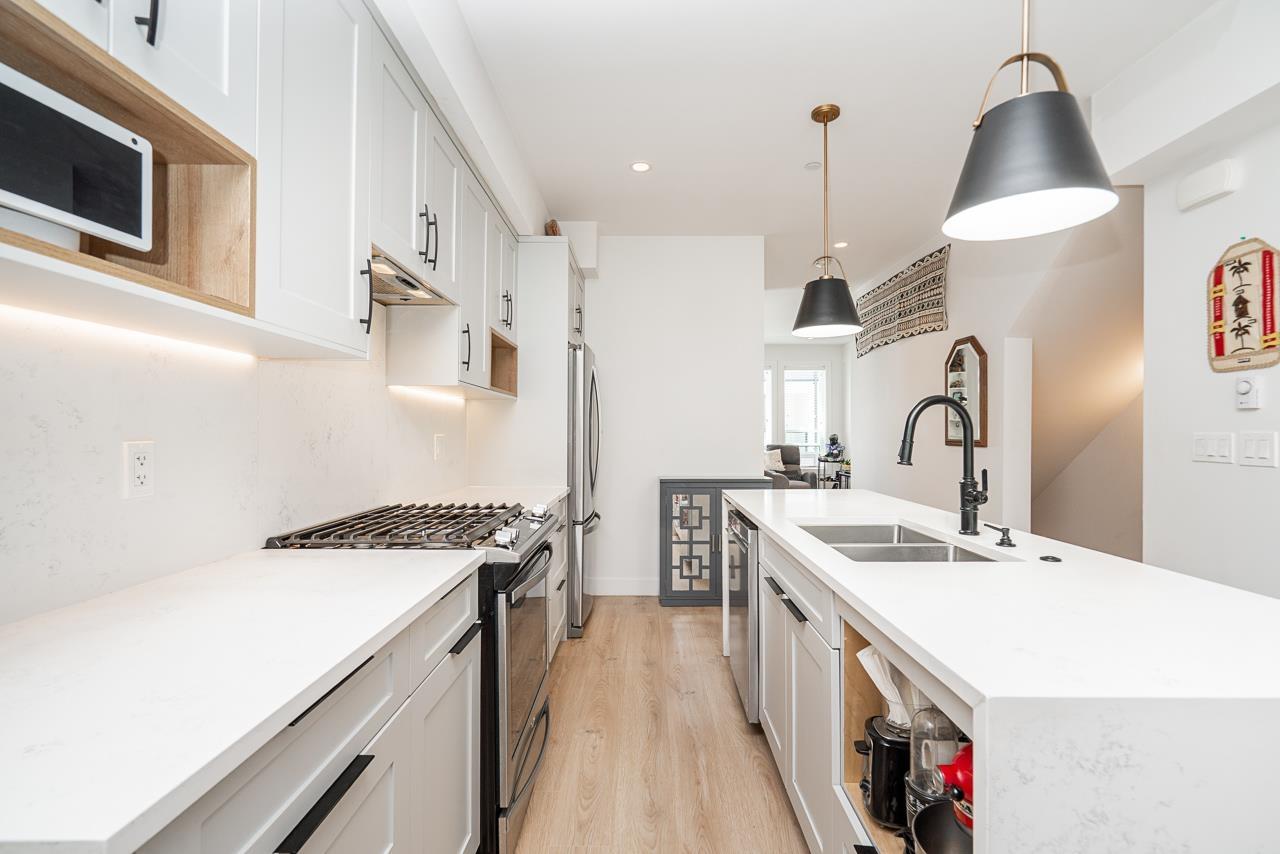 30 5476 BRYDON CRESCENT, Langley