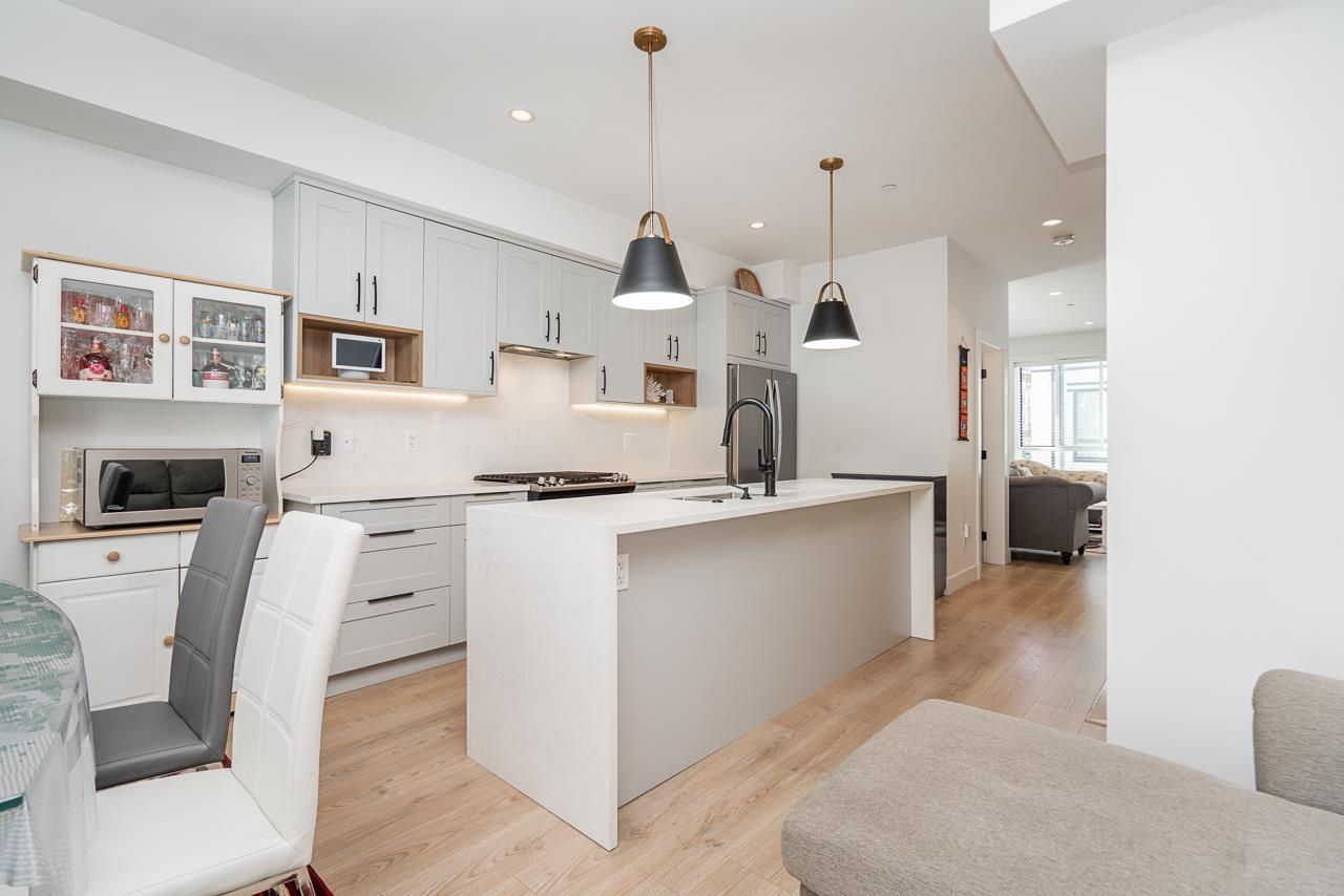 30 5476 BRYDON CRESCENT, Langley