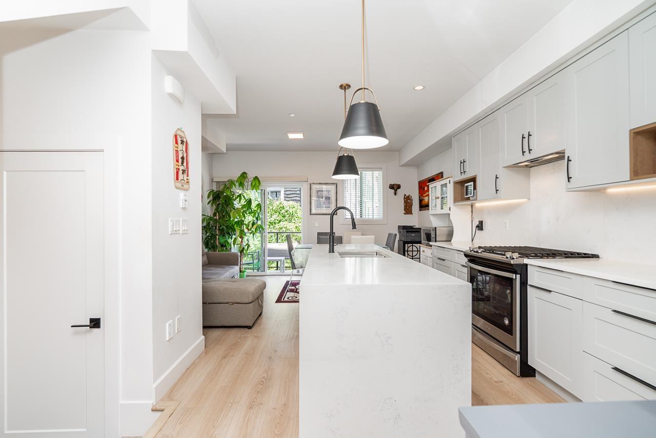 30 5476 BRYDON CRESCENT, Langley