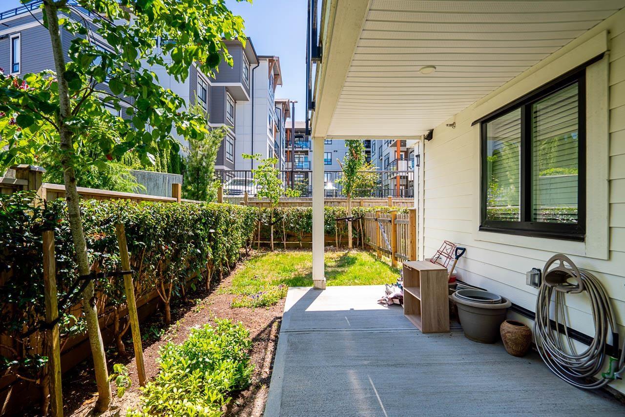 30 5476 BRYDON CRESCENT, Langley