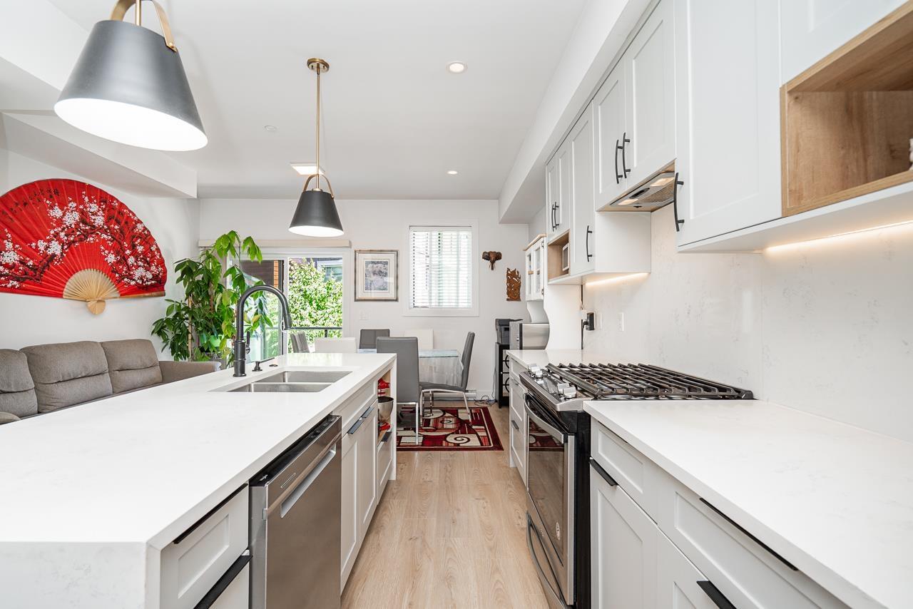 30 5476 BRYDON CRESCENT, Langley