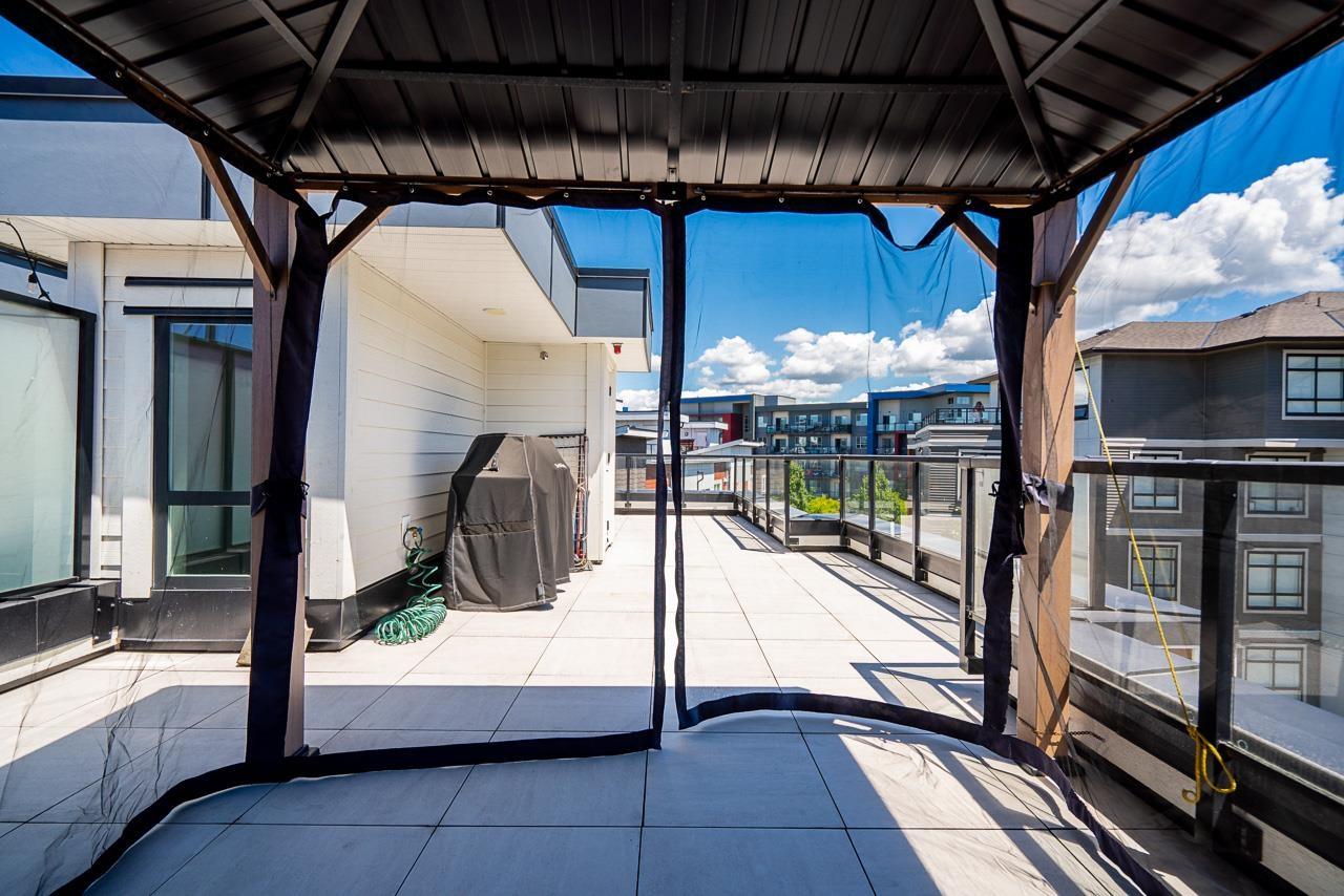 30 5476 BRYDON CRESCENT, Langley