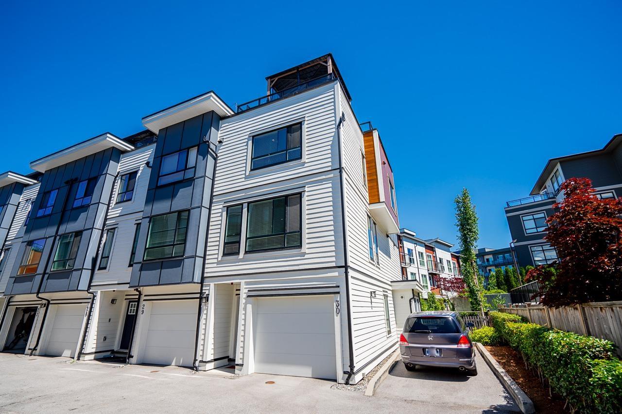 30 5476 BRYDON CRESCENT, Langley