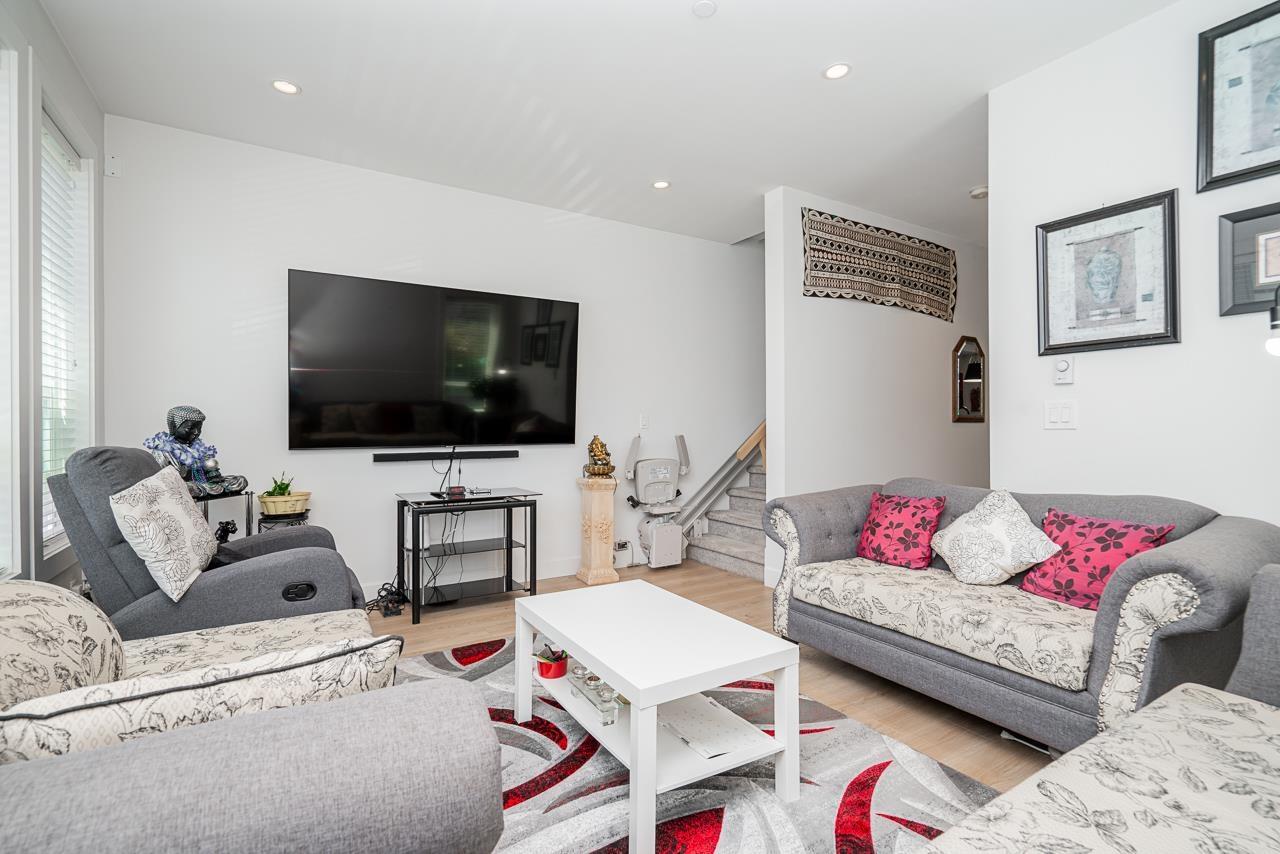 30 5476 BRYDON CRESCENT, Langley