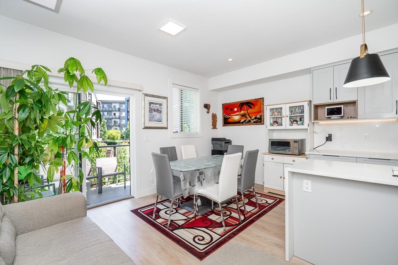 30 5476 BRYDON CRESCENT, Langley