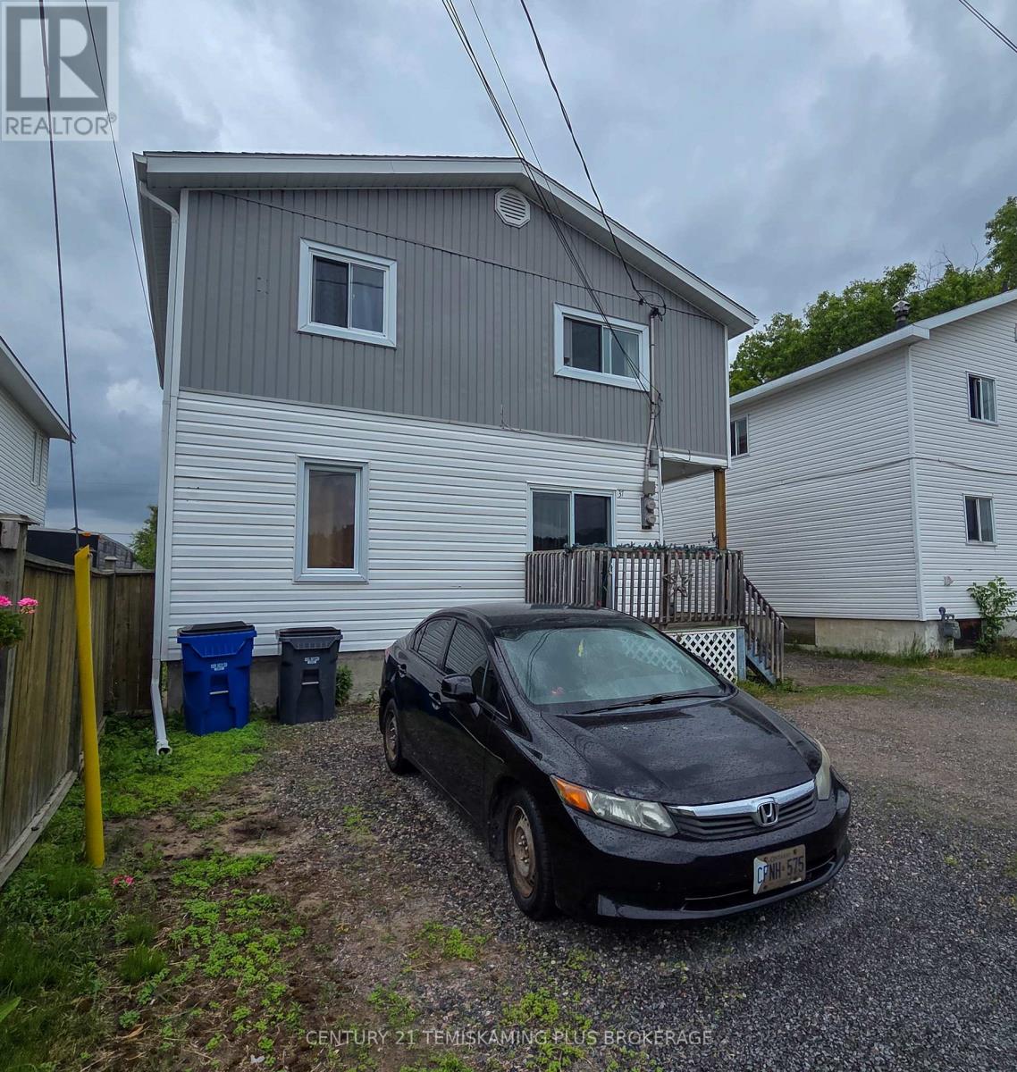 37 JAFFRAY STREET - 1