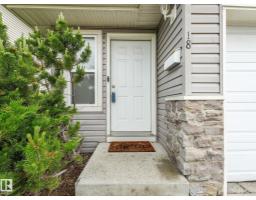 #18 230 Edwards Dr Sw, Edmonton, AB T6X1G7 Photo 9