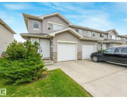 #18 230 Edwards Dr Sw, Edmonton, AB T6X1G7 Photo 8