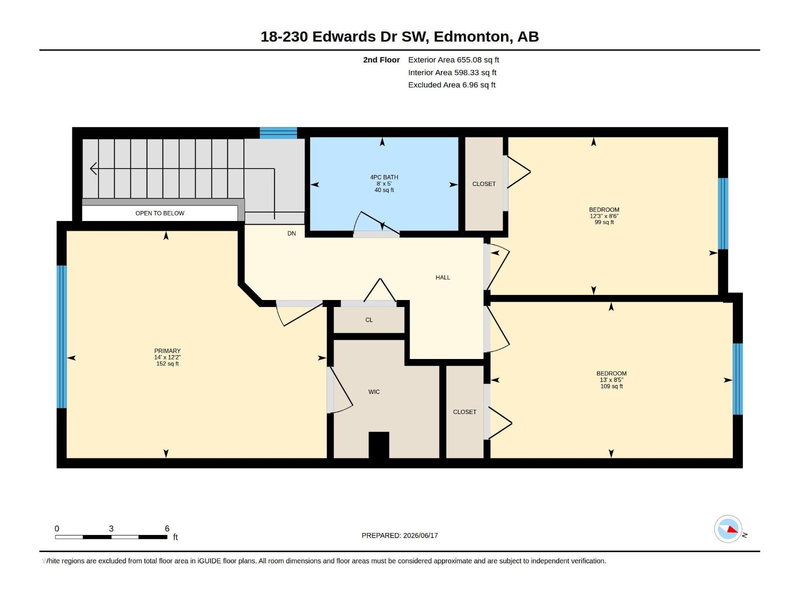 #18 230 EDWARDS DR SW - 70