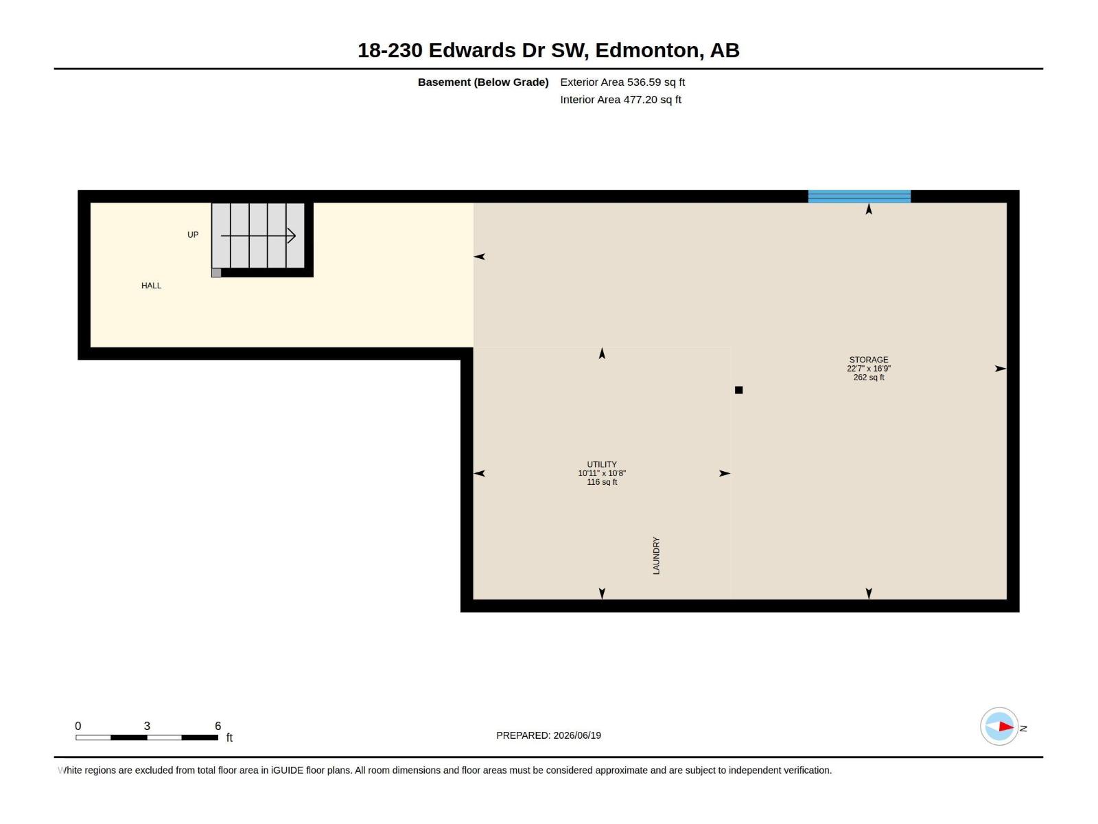 #18 230 EDWARDS DR SW - 71