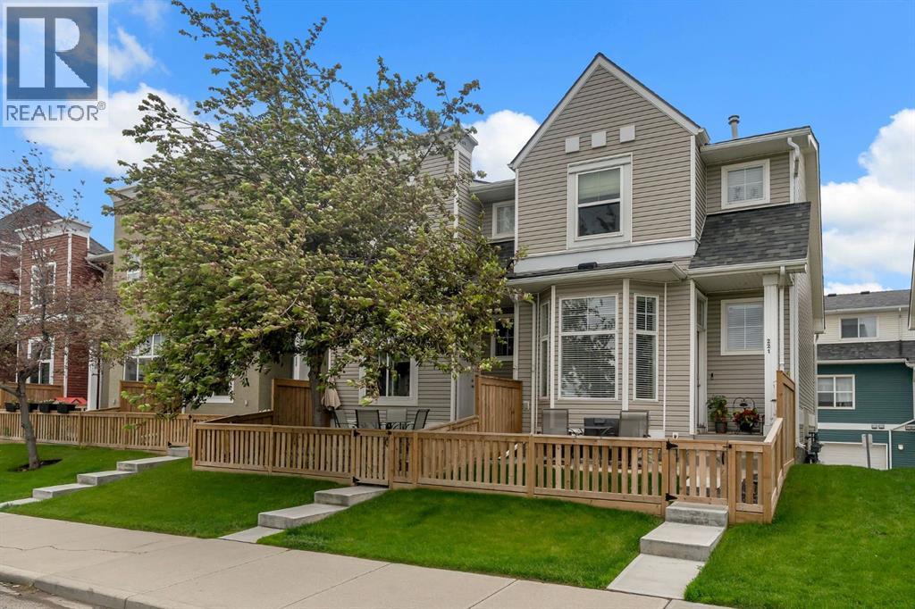 223 McKenzie Towne Gate SE - photo 3