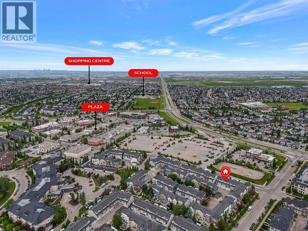 223 McKenzie Towne Gate SE - photo 4