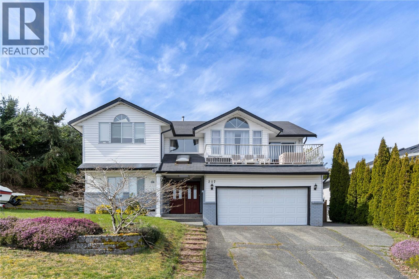 217 Tahoe Ave - 1