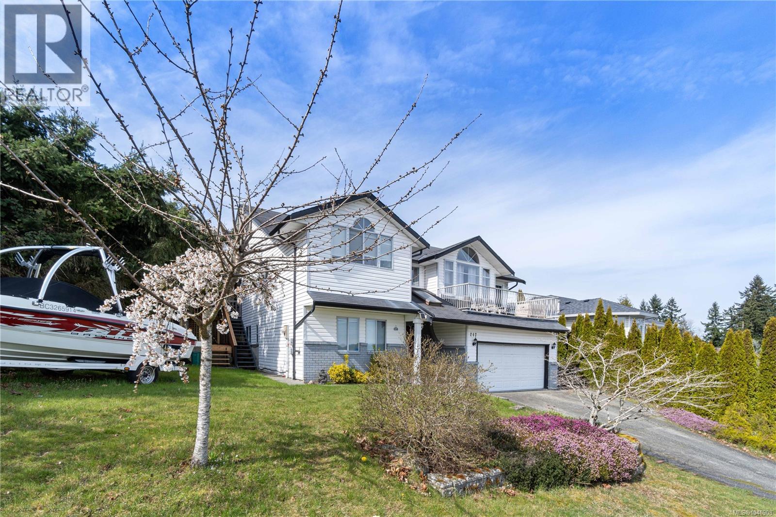 217 Tahoe Ave - 2